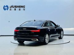 Audi A6L 45 TFSI Premium Dynamic - фото 6