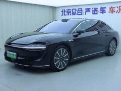 Stelato Xiangjie S9 2024 pure electric Ultra four-wheel drive flagship version - фото 1