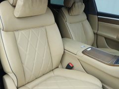 Stelato Xiangjie S9 2024 pure electric Ultra four-wheel drive flagship version - фото 10