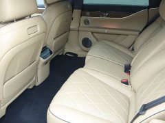 Stelato Xiangjie S9 2024 pure electric Ultra four-wheel drive flagship version - фото 14