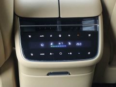 Stelato Xiangjie S9 2024 pure electric Ultra four-wheel drive flagship version - фото 15