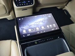 Stelato Xiangjie S9 2024 pure electric Ultra four-wheel drive flagship version - фото 16