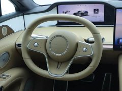 Stelato Xiangjie S9 2024 pure electric Ultra four-wheel drive flagship version - фото 19