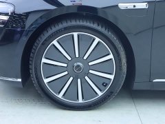 Stelato Xiangjie S9 2024 pure electric Ultra four-wheel drive flagship version - фото 4