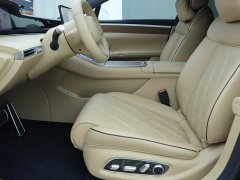 Stelato Xiangjie S9 2024 pure electric Ultra four-wheel drive flagship version - фото 5