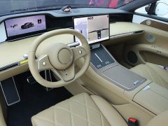 Stelato Xiangjie S9 2024 pure electric Ultra four-wheel drive flagship version - фото 6
