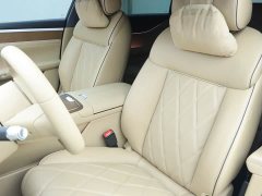 Stelato Xiangjie S9 2024 pure electric Ultra four-wheel drive flagship version - фото 7