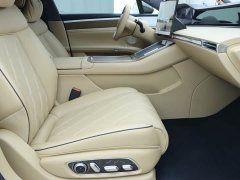 Stelato Xiangjie S9 2024 pure electric Ultra four-wheel drive flagship version - фото 8