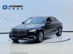 Mercedes-Benz E-Class E 300 L luxury - фото 1