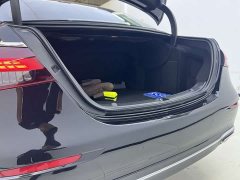 Mercedes-Benz E-Class E 300 L luxury - фото 11