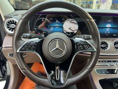 Mercedes-Benz E-Class E 300 L luxury - фото 15