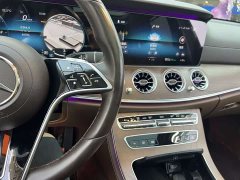 Mercedes-Benz E-Class E 300 L luxury - фото 18