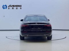 Mercedes-Benz E-Class E 300 L luxury - фото 2