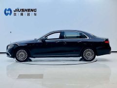 Mercedes-Benz E-Class E 300 L luxury - фото 3