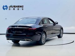 Mercedes-Benz E-Class E 300 L luxury - фото 6