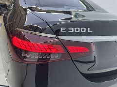 Mercedes-Benz E-Class E 300 L luxury - фото 8