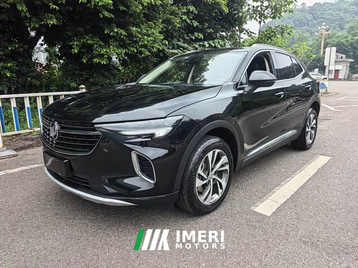 Lexus Envision S Envision S 552T two-wheel drive luxury - автомобиль из Китая