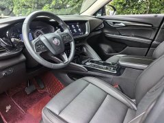 Lexus Envision S Envision S 552T two-wheel drive luxury - фото 4