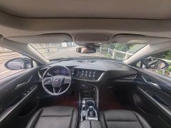 Lexus Envision S Envision S 552T two-wheel drive luxury - фото 5