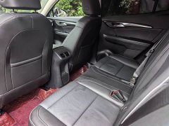 Lexus Envision S Envision S 552T two-wheel drive luxury - фото 6