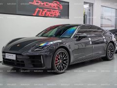 Porsche Panamera Executive 2.9T - фото 1