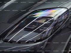 Porsche Panamera Executive 2.9T - фото 11