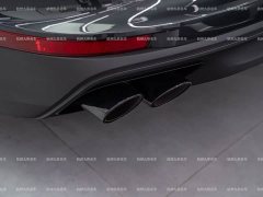 Porsche Panamera Executive 2.9T - фото 13