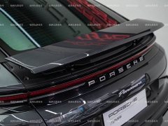 Porsche Panamera Executive 2.9T - фото 14