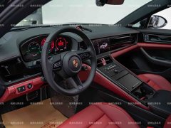 Porsche Panamera Executive 2.9T - фото 16
