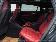 Porsche Panamera Executive 2.9T - фото 17