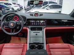 Porsche Panamera Executive 2.9T - фото 18