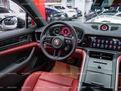 Porsche Panamera Executive 2.9T - фото 19