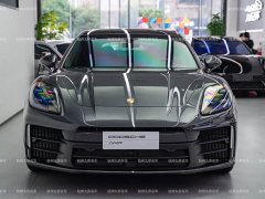 Porsche Panamera Executive 2.9T - фото 2