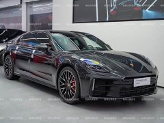 Porsche Panamera Executive 2.9T - фото 3