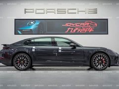 Porsche Panamera Executive 2.9T - фото 4