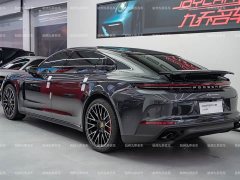 Porsche Panamera Executive 2.9T - фото 5