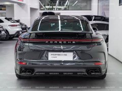 Porsche Panamera Executive 2.9T - фото 6