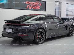 Porsche Panamera Executive 2.9T - фото 7