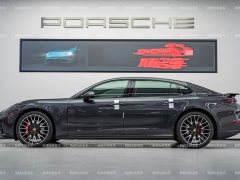 Porsche Panamera Executive 2.9T - фото 8