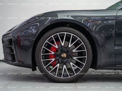 Porsche Panamera Executive 2.9T - фото 9