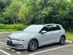 Volkswagen Golf 280TSI DSG Pro - фото 1