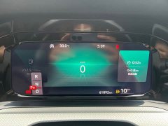 Volkswagen Golf 280TSI DSG Pro - фото 11