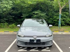 Volkswagen Golf 280TSI DSG Pro - фото 2