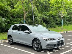 Volkswagen Golf 280TSI DSG Pro - фото 3