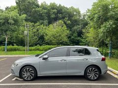 Volkswagen Golf 280TSI DSG Pro - фото 4