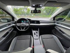 Volkswagen Golf 280TSI DSG Pro - фото 9