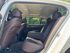 BMW 5 Series 2022 facelift 530Li xDrive luxury package - фото 10