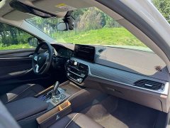 BMW 5 Series 2022 facelift 530Li xDrive luxury package - фото 12