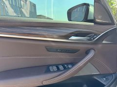 BMW 5 Series 2022 facelift 530Li xDrive luxury package - фото 13
