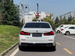 BMW 5 Series 2022 facelift 530Li xDrive luxury package - фото 15